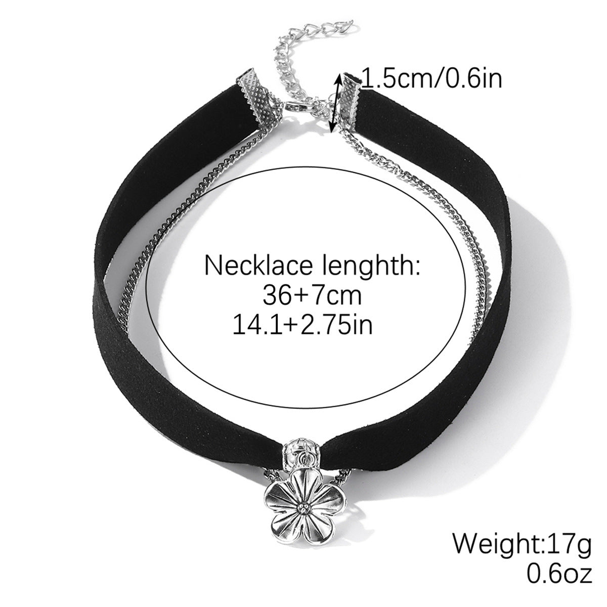 Collana di Halloween Pipistrello Fantasma Teschio Ciondolo Zucca Ragno Accessori