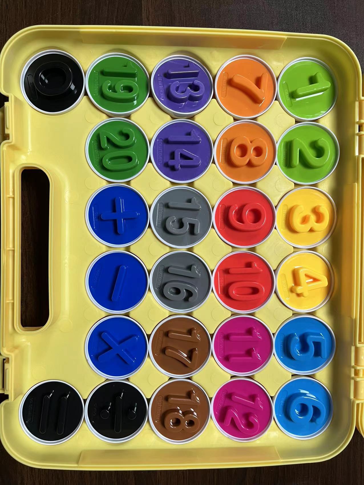 Baby Learning Educational Toy Smart With Egg Toys