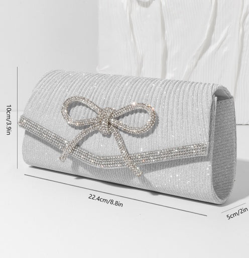 Sparkly Clutch Purses For Women