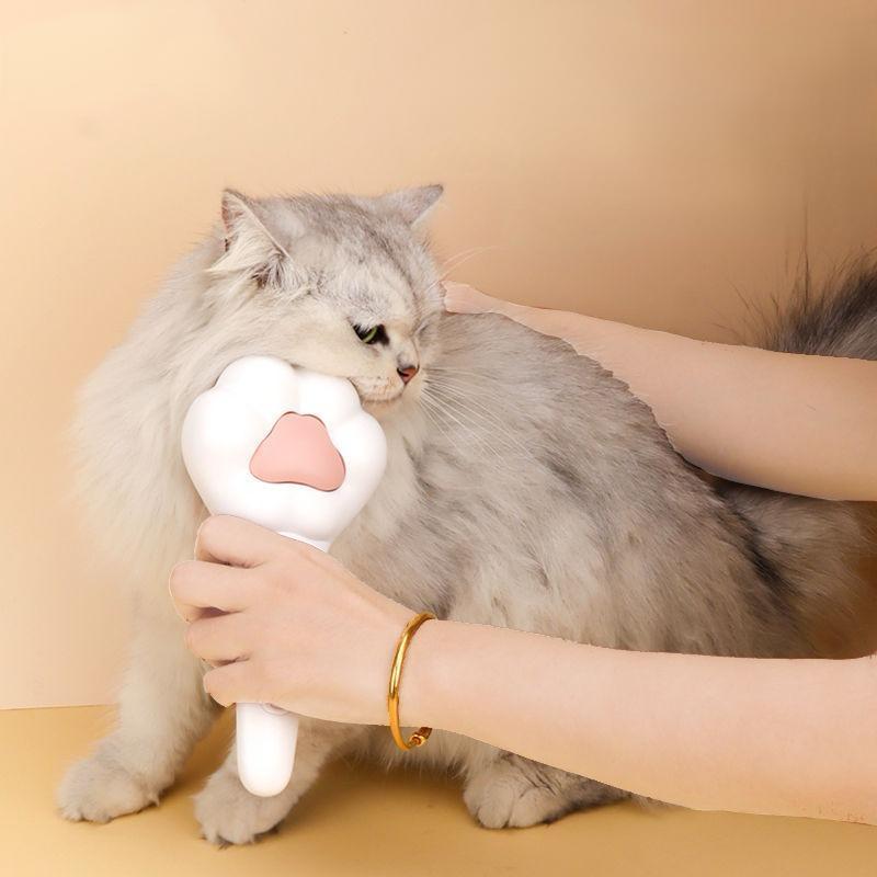Pet Massage Hair Removal Comb