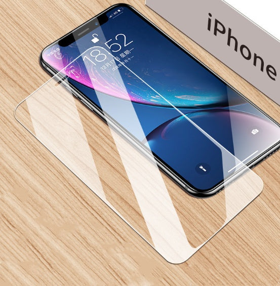 Compatible With Screen Protector Tempered Glass