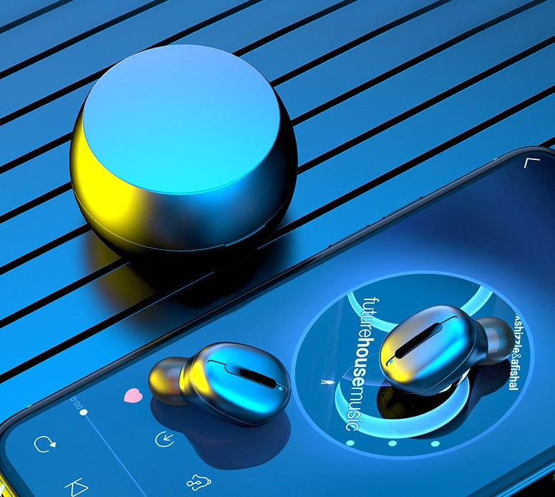 Auricolare wireless S8