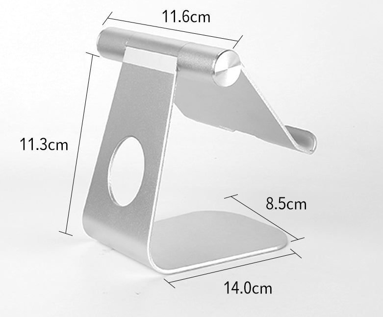 Tablet Stands Holder Desk Accessories Adjustable Bracket