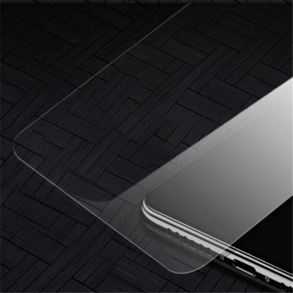 Compatible With Screen Protector Tempered Glass