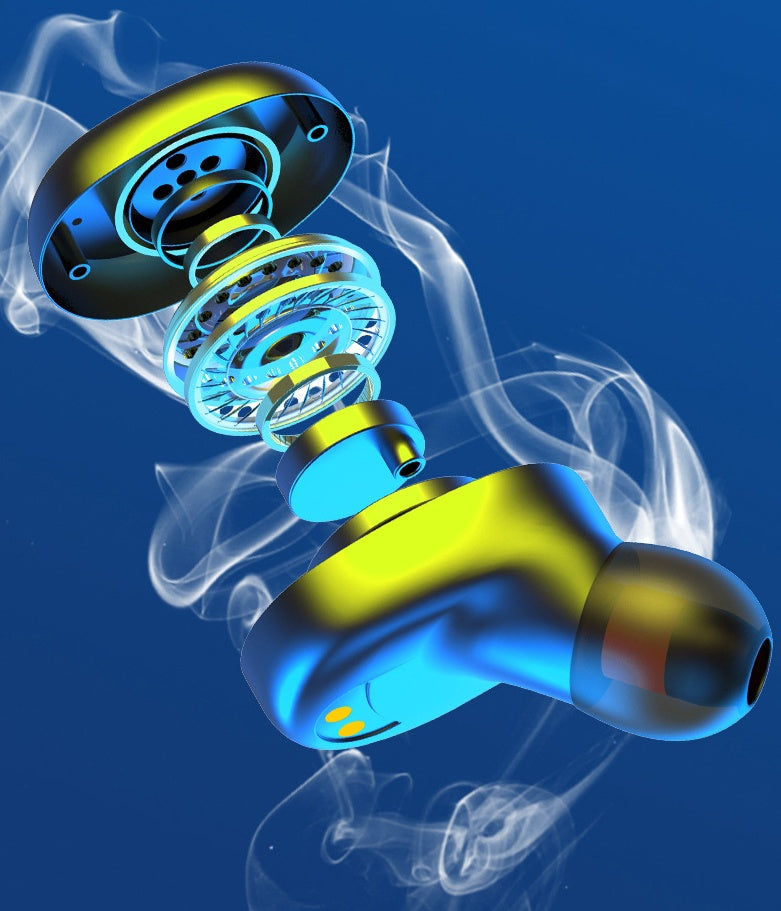 Auricolare wireless S8