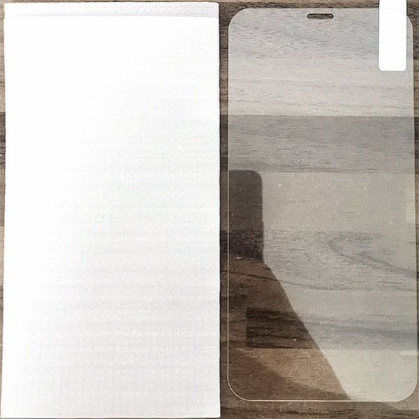 Compatible With Screen Protector Tempered Glass