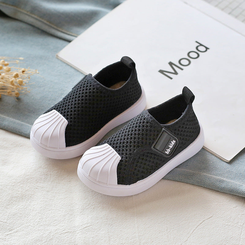 Girls & Boys Casual Sneakers Baby Kids Shoes