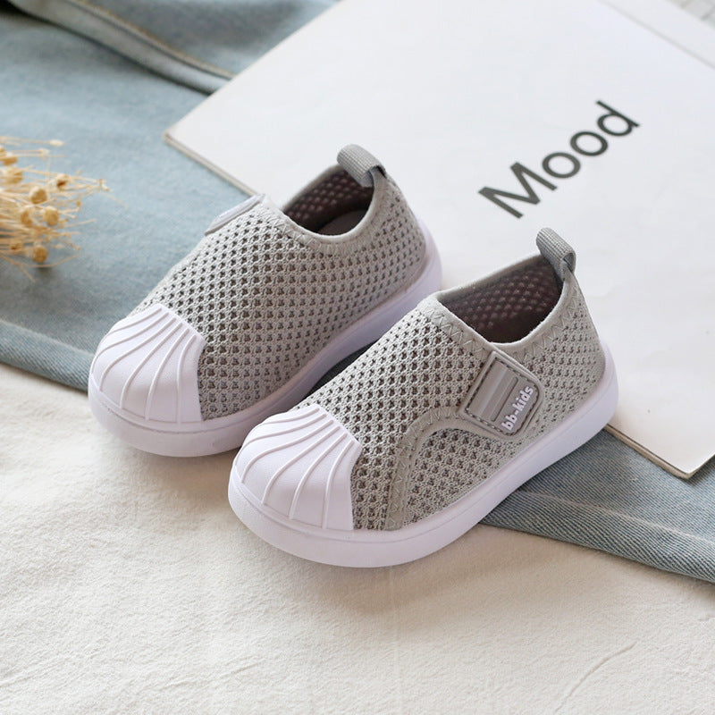 Girls & Boys Casual Sneakers Baby Kids Shoes