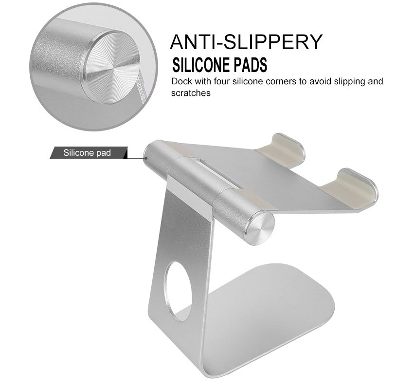 Tablet Stands Holder Desk Accessories Adjustable Bracket
