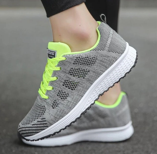 Women Shoes & Sports Sneakers
