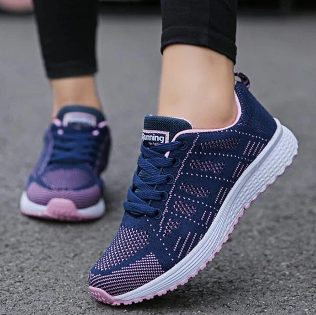 Women Shoes & Sports Sneakers