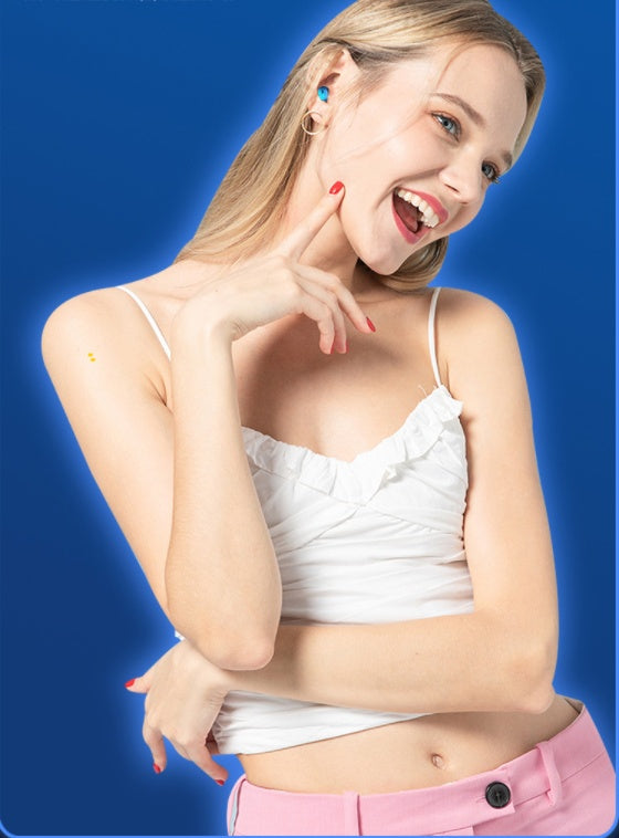 Auricolare wireless S8