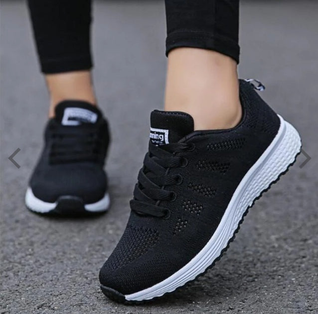Women Shoes & Sports Sneakers