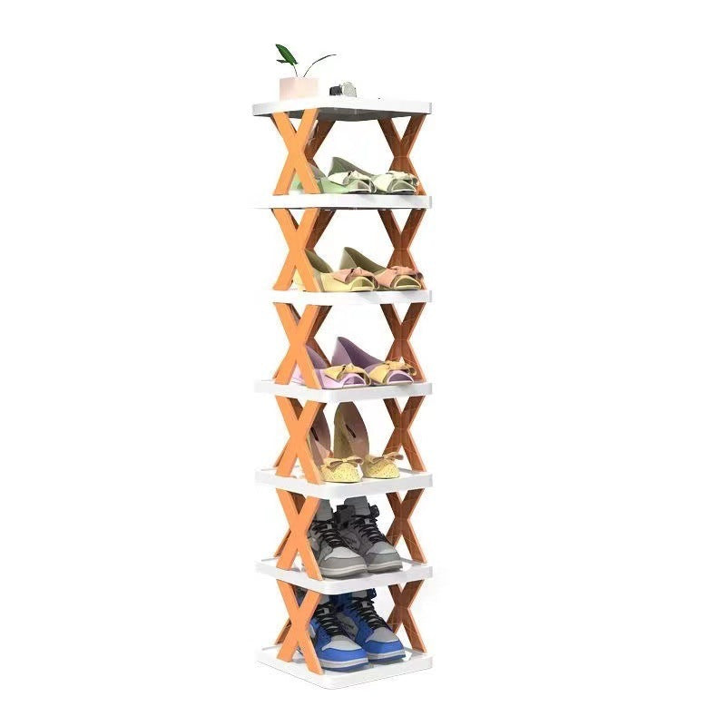Multi-layer Creative Shoe Rack