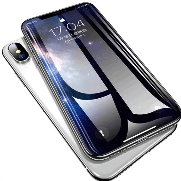 Compatible With Screen Protector Tempered Glass