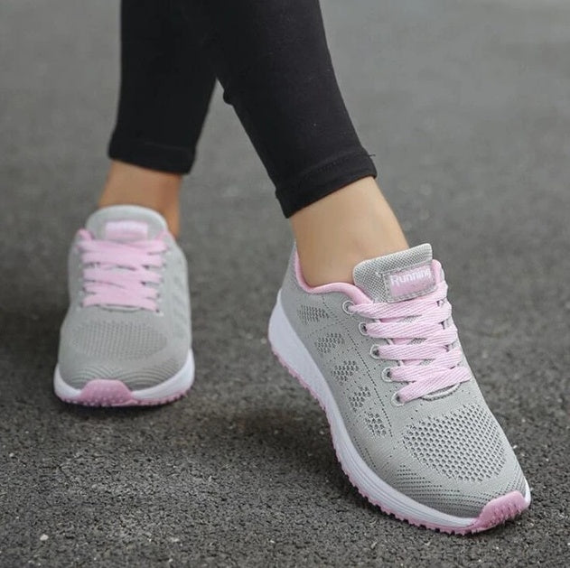 Women Shoes & Sports Sneakers