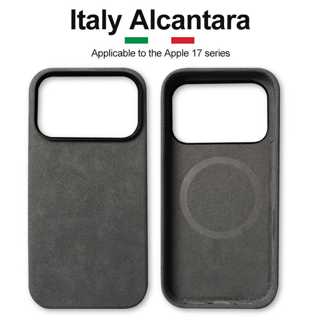 17 Pro Max Air Phone Case