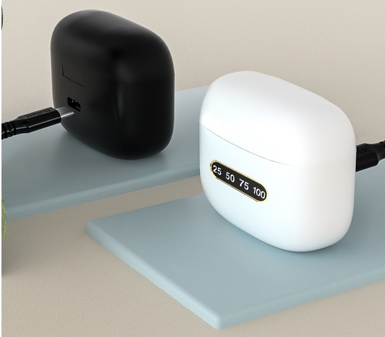 Bluetooth Headset Bluetooth Headset  Stereo Touch Mode Wireless