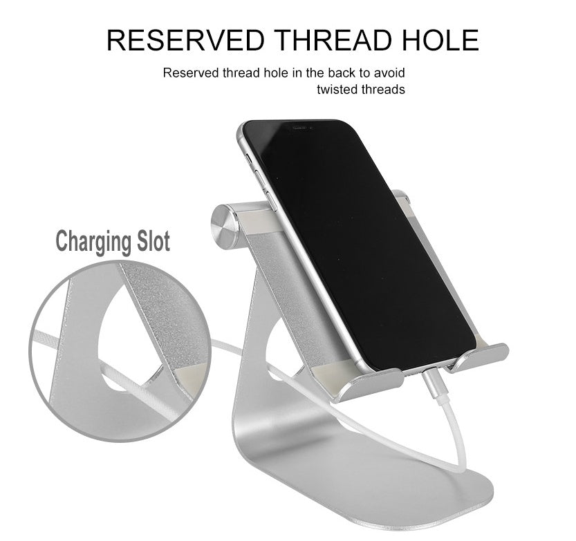 Tablet Stands Holder Desk Accessories Adjustable Bracket