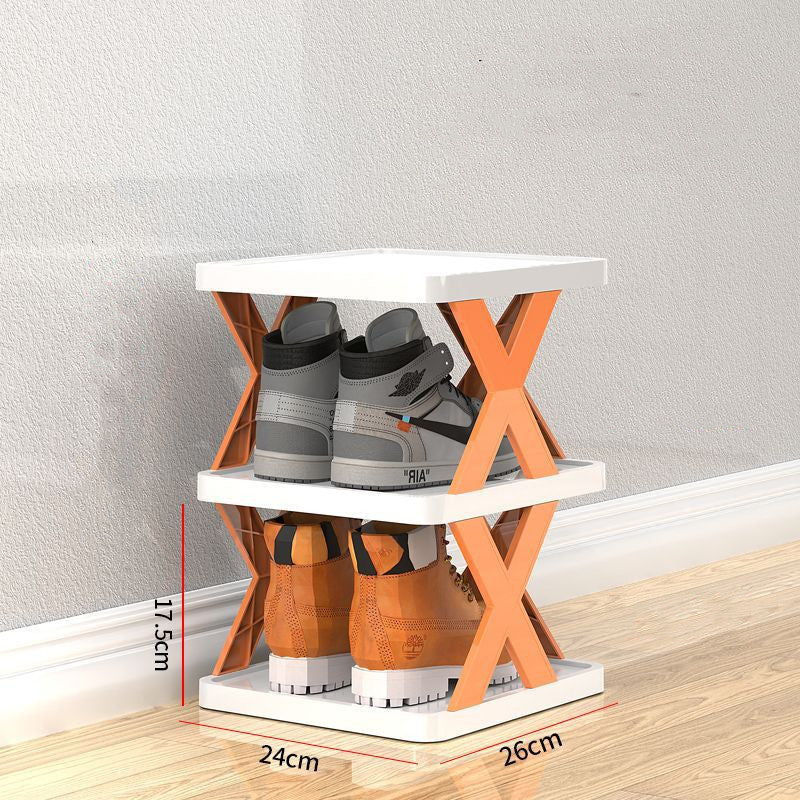 Multi-layer Creative Shoe Rack
