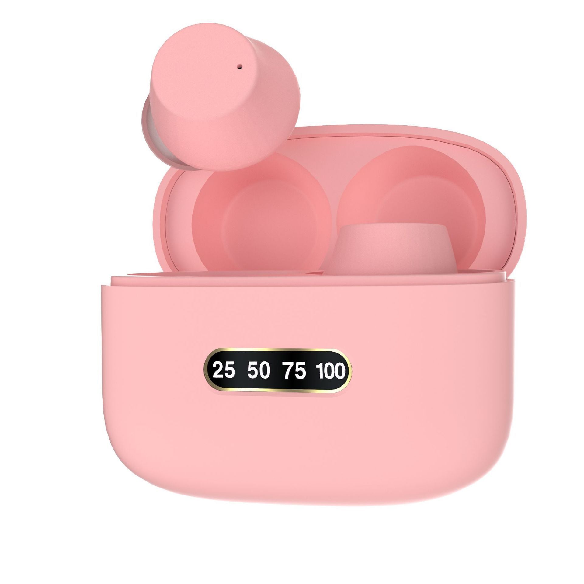 Bluetooth Headset Bluetooth Headset  Stereo Touch Mode Wireless