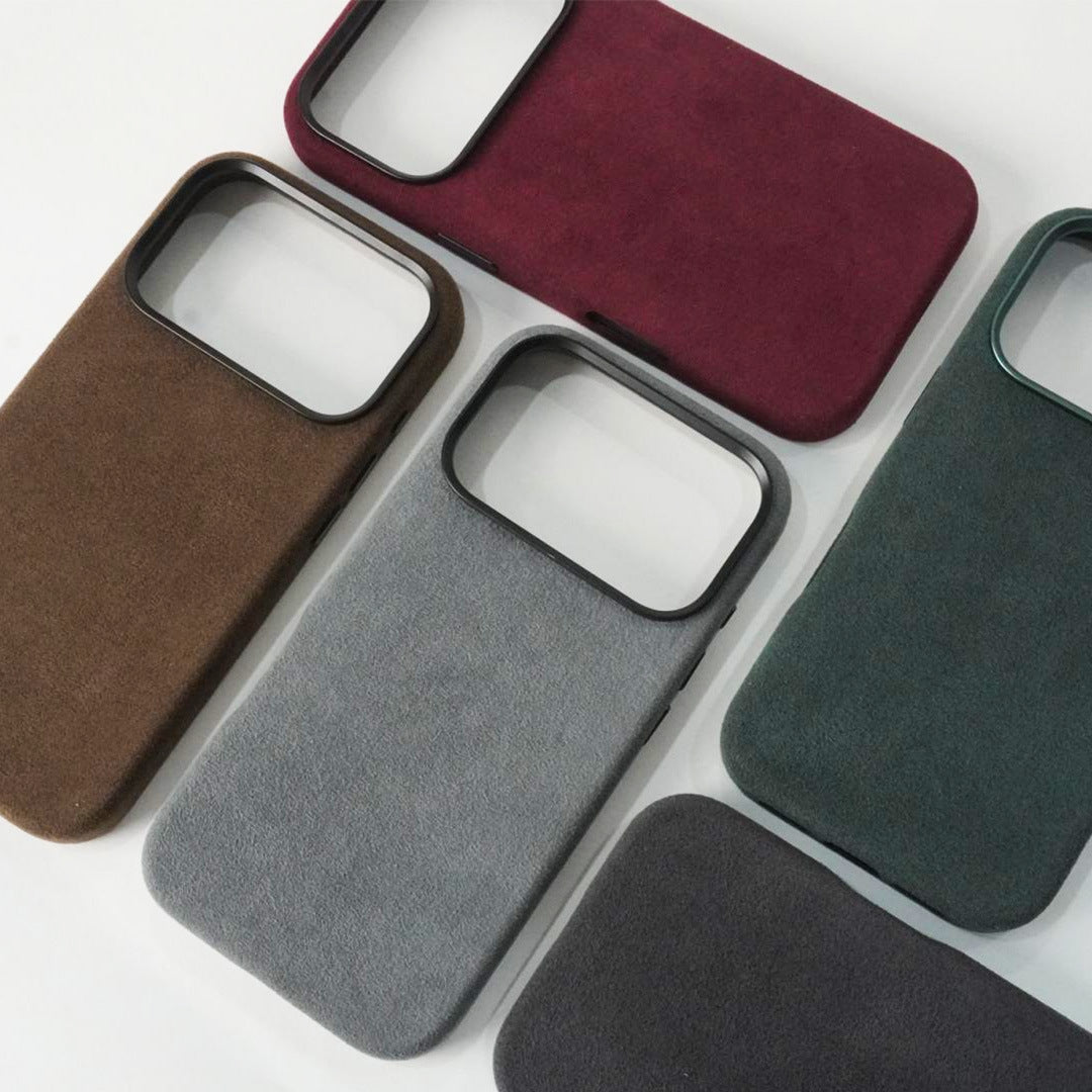 17 Pro Max Air Phone Case