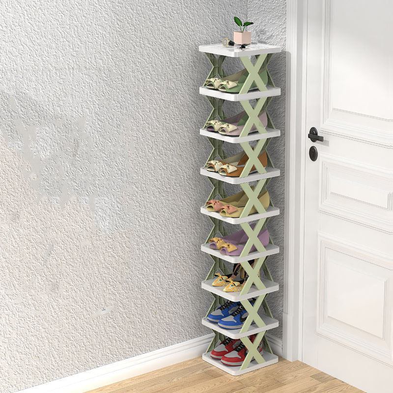 Multi-layer Creative Shoe Rack