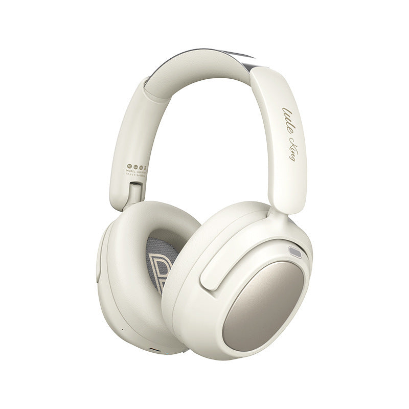 Active Noise Reduction Wireless Bluetooth Dual-mode Sports Headset