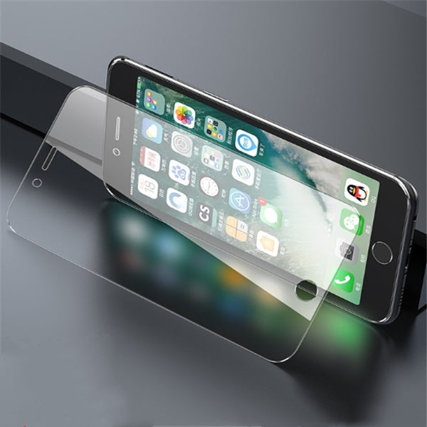 Compatible With Screen Protector Tempered Glass