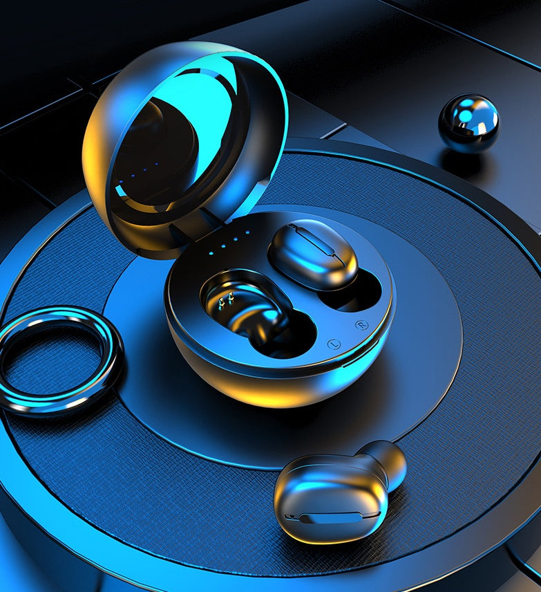 Auricolare wireless S8