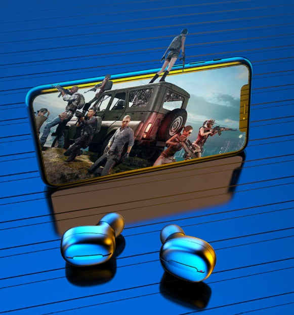 Auricolare wireless S8