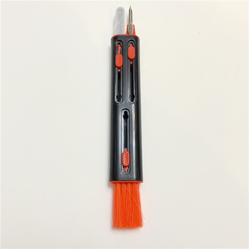 Nuovo kit di pulizia per schermi di auricolari Bluetooth per Airpods Pro 3, 2 e 1