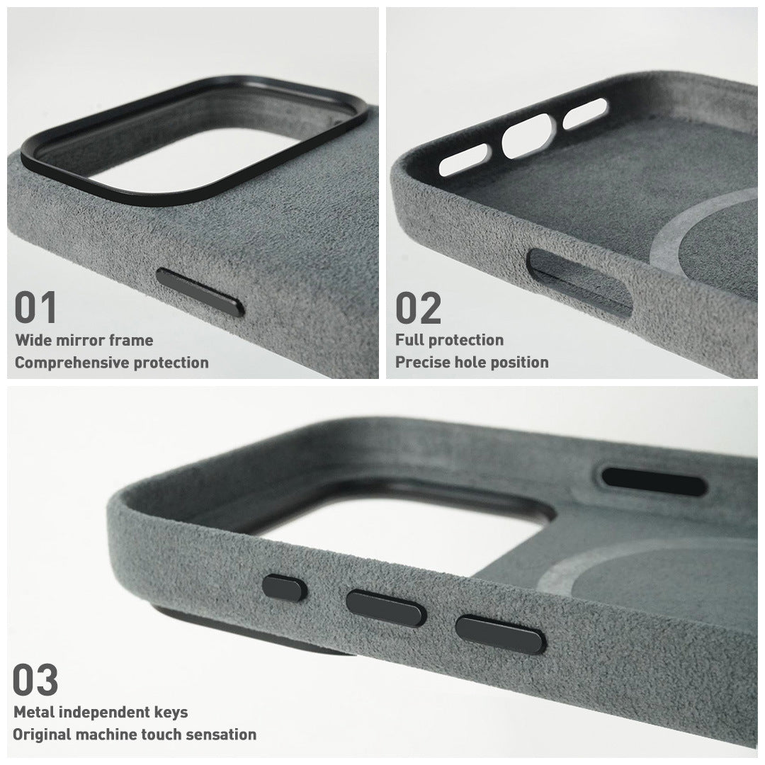17 Pro Max Air Phone Case