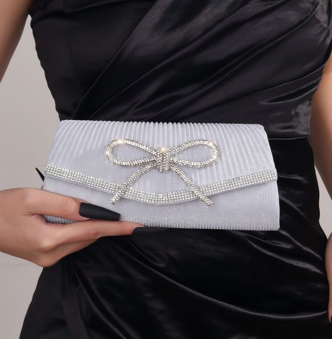 Sparkly Clutch Purses For Women