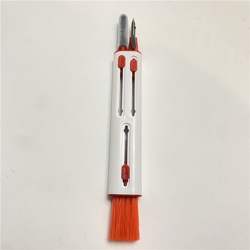 Nuovo kit di pulizia per schermi di auricolari Bluetooth per Airpods Pro 3, 2 e 1