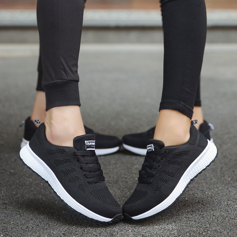 Women Shoes & Sports Sneakers