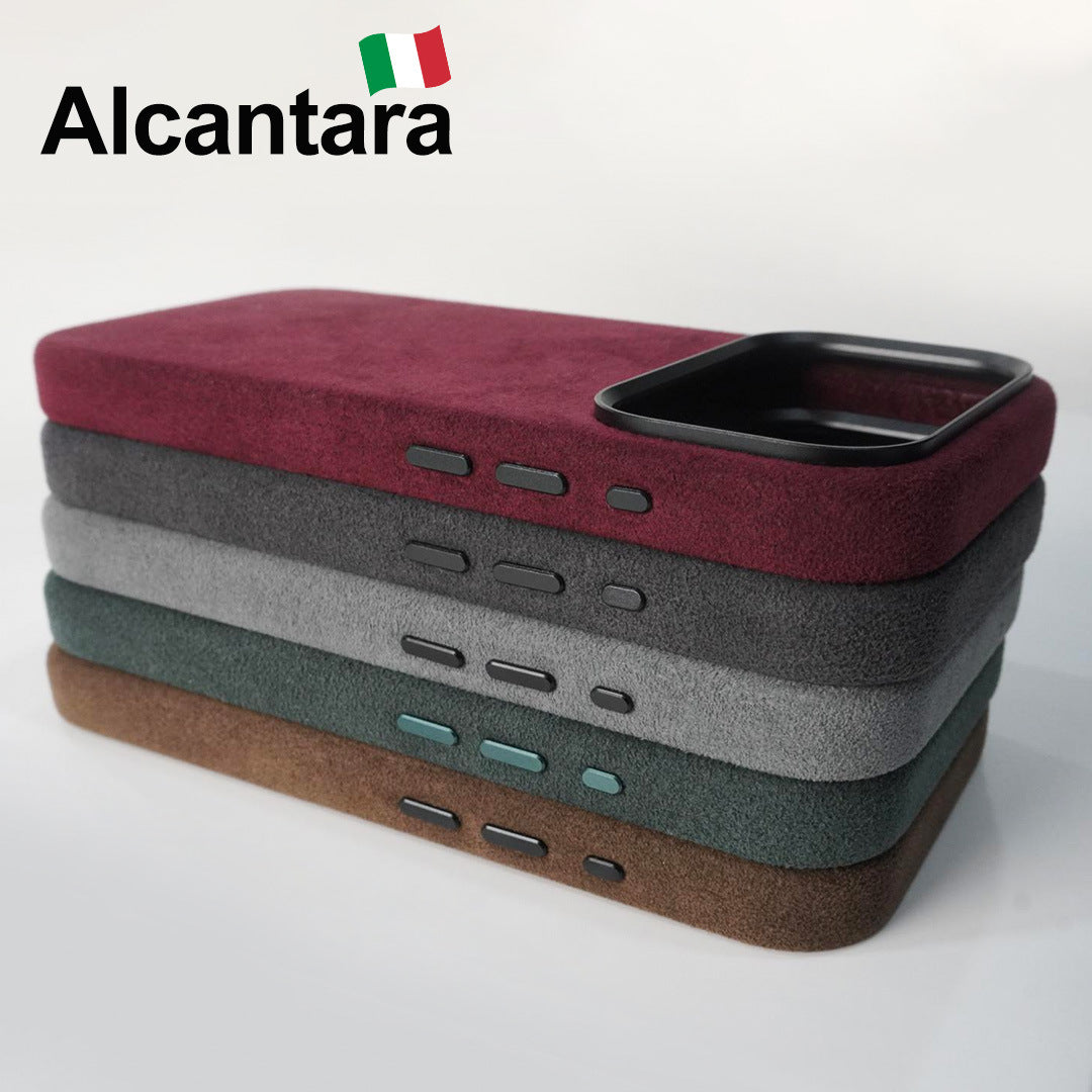 17 Pro Max Air Phone Case