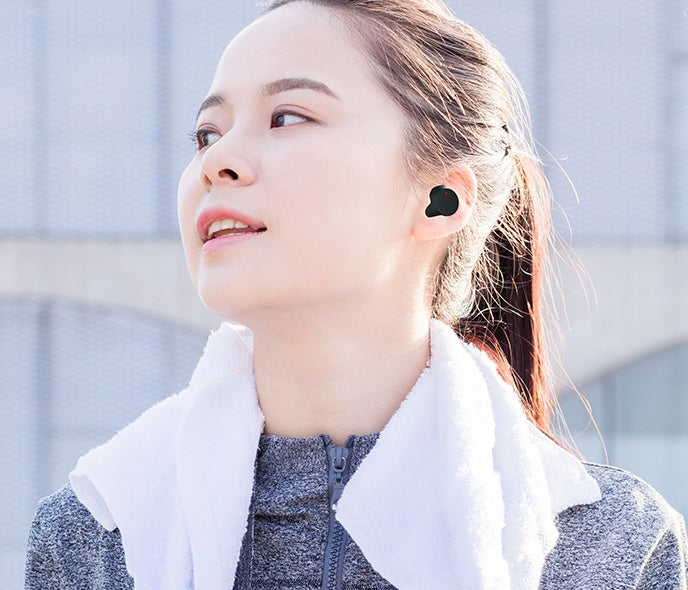 Bluetooth Headset Bluetooth Headset  Stereo Touch Mode Wireless