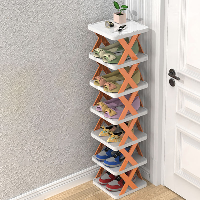 Multi-layer Creative Shoe Rack