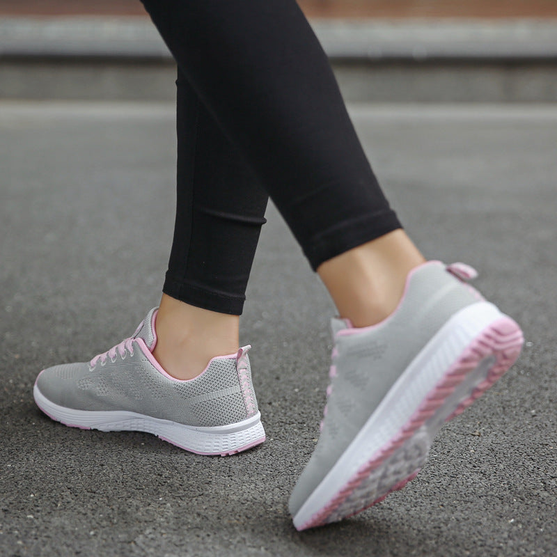 Women Shoes & Sports Sneakers