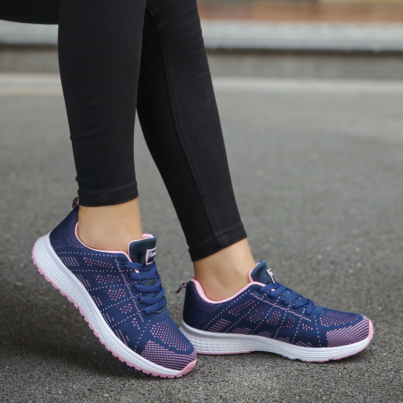 Women Shoes & Sports Sneakers